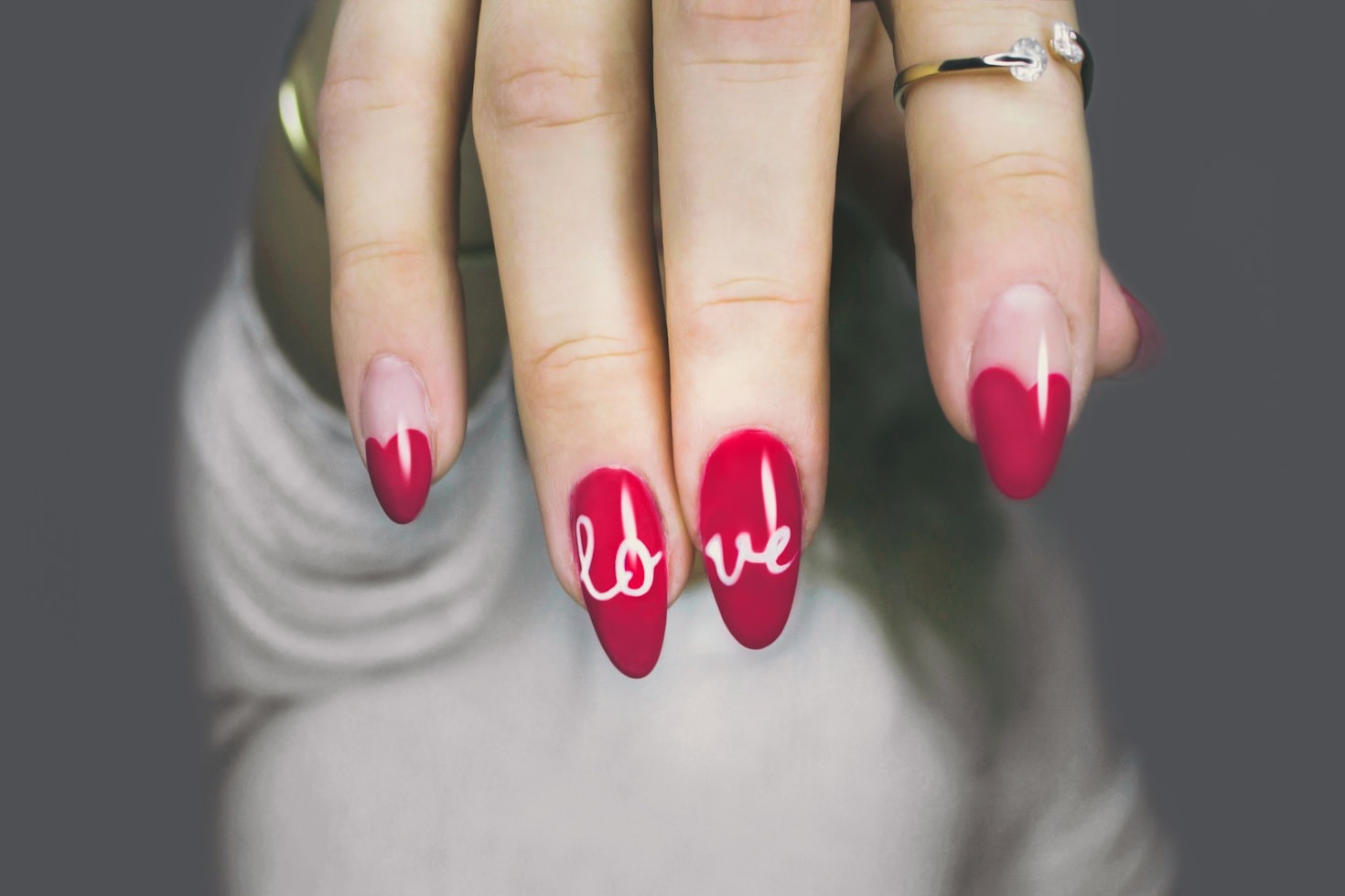 Mastering Intricate Details In Nail Art